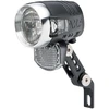 Image de àclairage avant E-Bike AXA Blueline 50 LED 6-12V fixation fourche