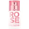 Image de Eau de Parfum - Solinotes - ROSE - 15ml - Floral - Notes fruitées - Bois de Cèdre