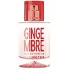 Image de Solinotes Gingembre Eau de Parfum 50ml