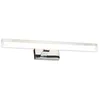 Image de Applique de salle de bain 57cm chrome (12W 960lm 4000K IP44) - Voltman