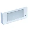 Image de Applique solaire IP65 (800lm 6000K A++) - Blanc - Voltman
