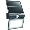 Image de Applique solaire + détecteur de mouvement 200lm - Voltman