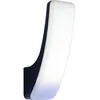 Image de Applique extérieure IP54 (262cm 24W 3000K 1600lm) - Noir - Voltman
