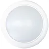 Image de Hublot extérieur rond IP54 (1050lm 6500K) - Blanc - Voltman