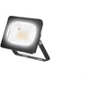 Image de Projecteur extérieur avec télécommande IP65 (1200lm 6500K A++) - Noire - Voltman