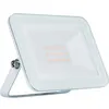 Image de Projecteur filaire extra-slim 10W 1000lm 6500K IP65 - Blanc Voltman