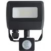 Image de Projecteur avec détecteur de mouvement étanche IP54 - 800lm - Dio