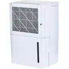 Image de Déshumidificateur électronique 10L/jour 2.2L - Voltman