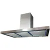 Image de Hotte décorative murale SOGELUX HCSW92XF 90cm inox