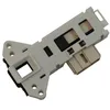 Image de Verrou de sécurité - FAGOR - Lave-linge - Dimensions 77x50x20 mm - Compatible multi-marques