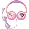Image de Casque Stéréo Filaire Pliable Barbie Avec Limitation De Volume D'écoute