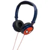 Image de Casque filaire Spiderman LEXIBOOK