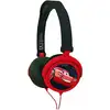 Image de Cars Casque Stéréo Enfant Lexibook - Pliable Et Ajustable