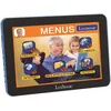 Image de Tablette SERENITY - 8 avec interface personnalisée (Version Française)