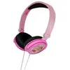 Image de Disney Princesses Casque Stéréo Enfant Lexibook - Pliable Et Ajustable