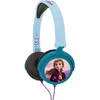 Image de La Reine Des Neiges Casque Stéréo Enfant Lexibook - Pliable Et Ajustable