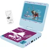 Image de Lecteur Dvd Portable 7" La Reine Des Neige