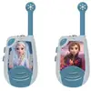Image de La Reine Des Neiges Talkie-walkie 3d