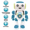 Image de Powerman Master Robot Programmable (espagnol)