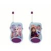 Image de Talkie walkie La reine des Neiges 120m LEXIBOOK