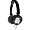 Image de Star Wars Casque Stéréo Enfant Lexibook - Pliable Et Ajustable