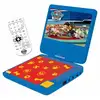 Image de Pat' Patrouille Lecteur Dvd Portable Enfant Écran Lcd 7  Lexibook