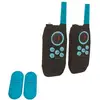 Image de Lexibook Talkies-walkies Noirs 5 Kilometres De Portée