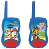 Image de Talkies-walkies La Pat'Patrouille LEXIBOOK