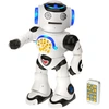 Image de Powerman Robot Interactif (allemand)