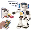 Image de Powerman Robot Interactif (espagnol)