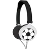 Image de Casque Stéréo Filaire Pliable Football Avec Limitation De Volume D'écoute