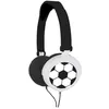 Image de Casque Audio Enfant LEXIBOOK Football Garçon A partir de 4 ans