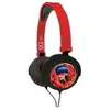 Image de Casque filaire Miraculous LEXIBOOK