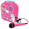 Image de Lexibook Mon Enceinte Connectée Licorne Portable Sans Fil Avec Micro