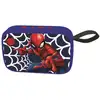 Image de Enceinte Bluetooth Portable Spider-man Avec Finition Tissu