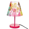 Image de DISNEY PRINCESSES Lampe de chevet LEXIBOOK