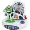 Image de LEXIBOOK - Réveil projecteur avec sons Disney Toy Story