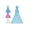 Image de Veilleuse Lexibook La Reine Des Nieges Elsa