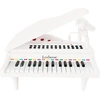 Image de Mini Piano À Queue Électronique Avec Micro
