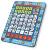 Image de Tablette éducative bilingue Pat’ Patrouille Français/Anglais LEXIBOOK
