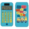 Image de Calculatrice de poche Minions