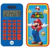 Image de Calculatrice de poche Super Mario