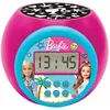 Image de Réveil Projecteur Barbie