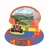 Image de Mario Kart - Réveil Projecteur Avec Sons Du Jeu Vidéo Nintendo -