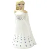Image de Veilleuse La reine des neiges en 3D avec variation de couleurs