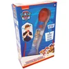 Image de Coffret Microphone lumineux Pat'Patrouille LEXIBOOK