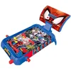 Image de Flipper électronique Spider-Man LEXIBOOK