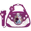 Image de La Reine De Neige - Sac A Main Enceinte Musicale - Micro