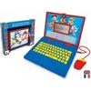 Image de LEXIBOOK - Ordinateur éducatif bilingue La Pat Patrouille - 124 activités (Français/Anglais) - Dès 4 ans