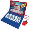 Image de Ordinateur éducatif bilingue Spider-Man LEXIBOOK